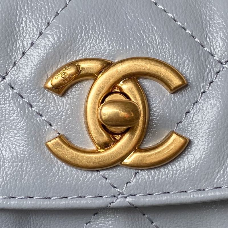 Ch**el satchel bags